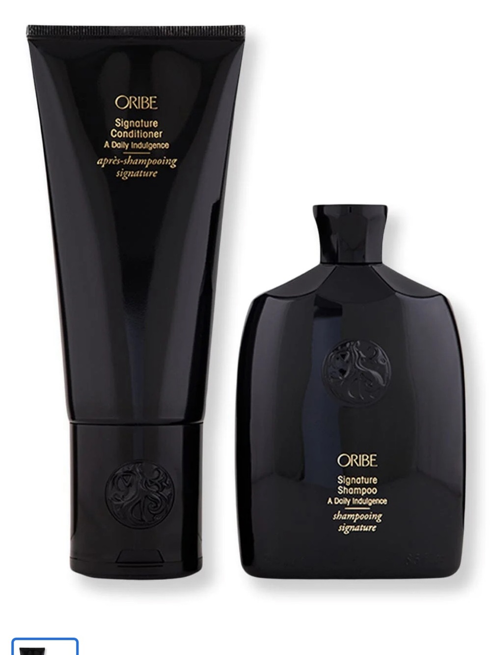 Oribe Bundle Set - Picture 6 of 6